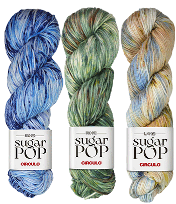 Sugar Pop
