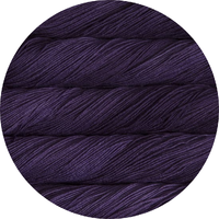 M Sock 808 African Violet