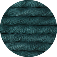 Mora 412 Teal Feather