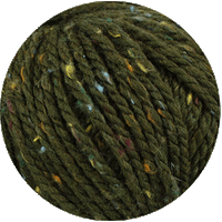 Tweed Winter Moss