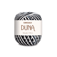 Duna MC Zebra