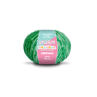Penucia Brazilian Green