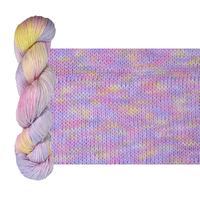 Sugar Pop Cotton Candy