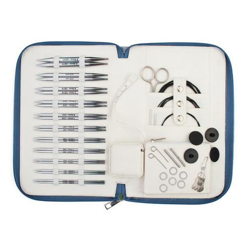 Nova Regal IC Set 13cm (5")