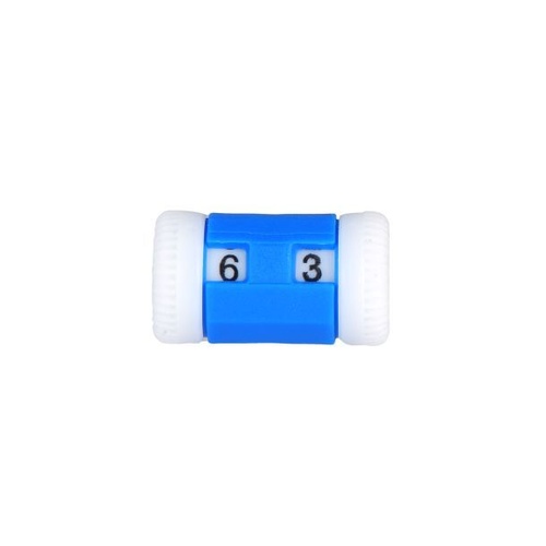 Row Counter (Small)
