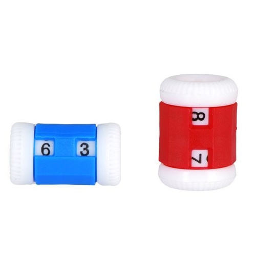 Row Counters (Small & Large) - 10816