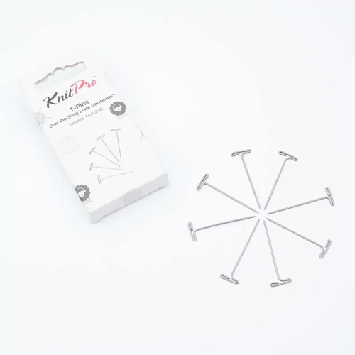 T-Pins (50 Pins) - 10873
