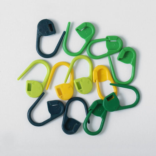 Mio Locking Stitch Markers 