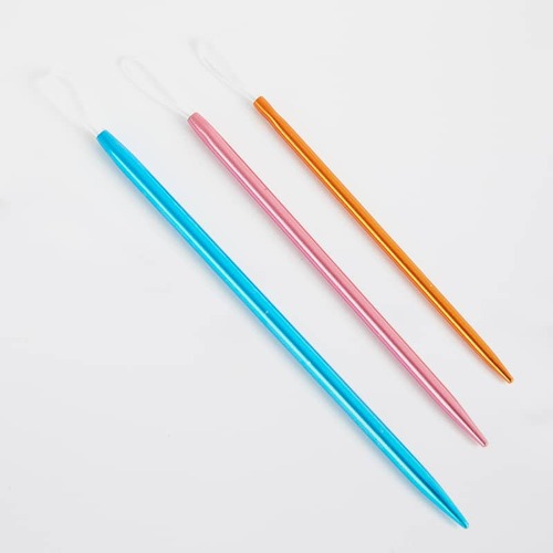 Wool Needles (set of 3 needles)