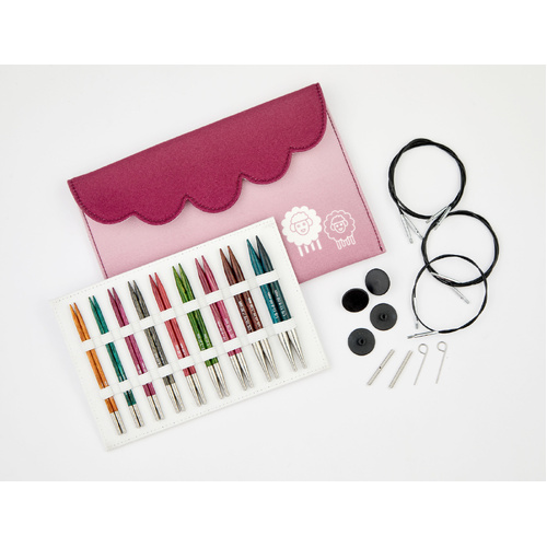 Dreamz Deluxe IC Set 13cm (5")