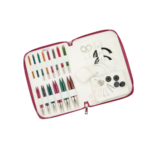 Dreamz Grande IC Set 13cm (5")