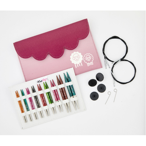 Dreamz Deluxe Special IC Set 10cm (4")