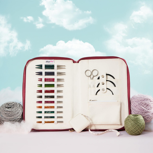 Dreamz Regal IC Set 13cm (5")