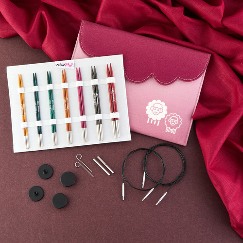Dreamz Midi Special IC Set 10cm (4")