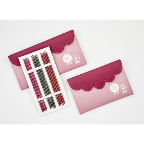 Dreamz Starter Double Pointed Set 15cm (6")