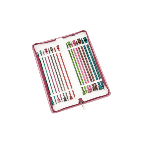Dreamz Deluxe Single Pointed Needle Set 25cm (10")