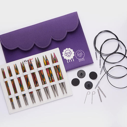 Symonie Deluxe Set - Normal IC (13cm)