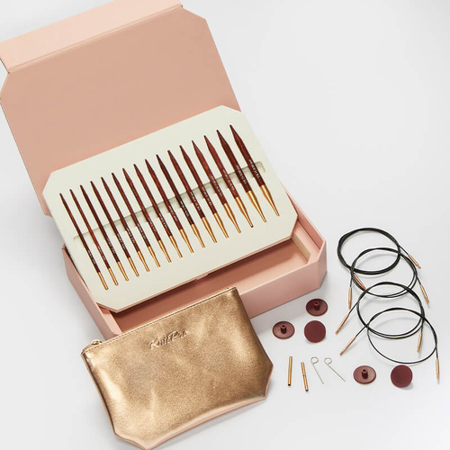 Symfonie Rose Midi IC Set 13cm (5")
