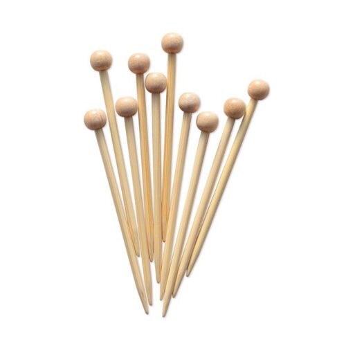 Shirotake Bamboo Marking Pins