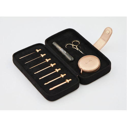 Oasis Starter Interchangeable Crochet Hook Set