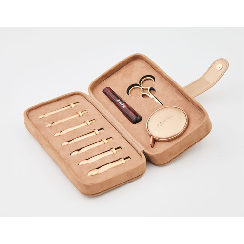 Oasis Chunky Interchangeable Crochet Hook Set