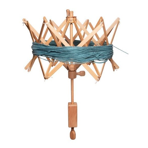 Natural Swift Winder - 35004