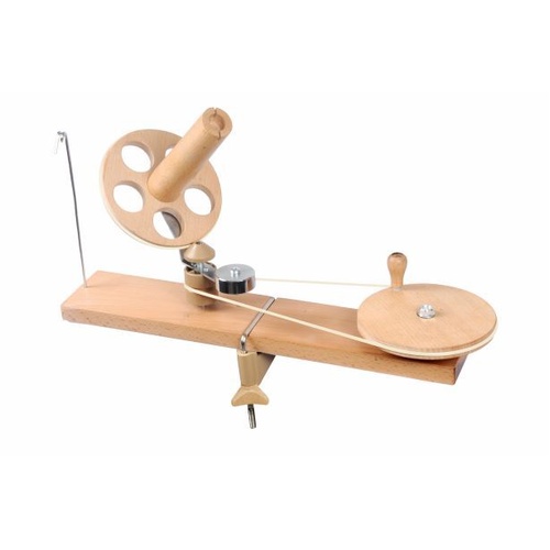 Natural Ball Winder - 35005