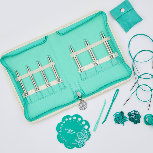 Mindful Grace Special IC Set 10cm (4")