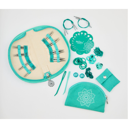 Mindful Generosity Special IC Set 5cm (2")