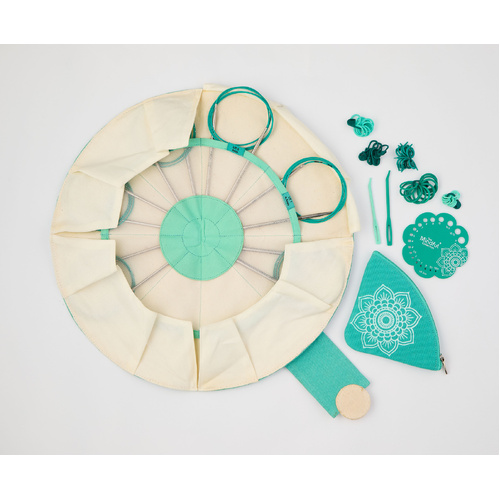 Mindful Serene Fixed Circular Needle Set 100cm (40")