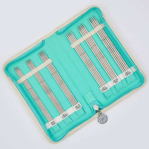 Mindful Gracious Double Pointed Set 15cm (6")