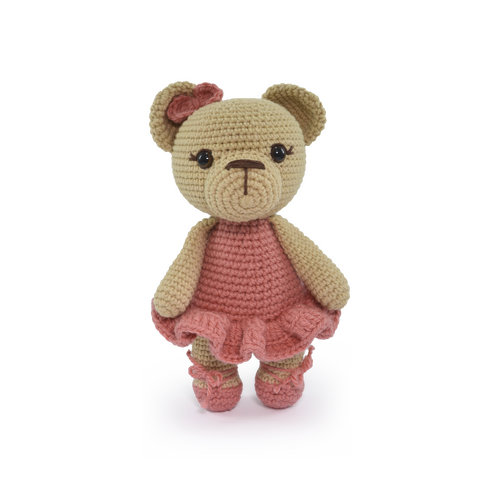 Cuddly Bears - Elise