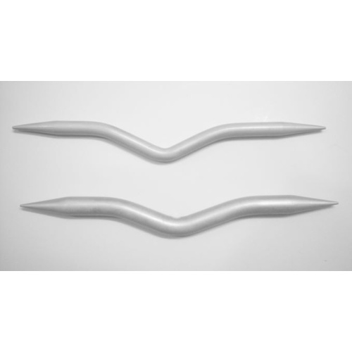 Aluminium Cable Needle (2 Large) - 45503