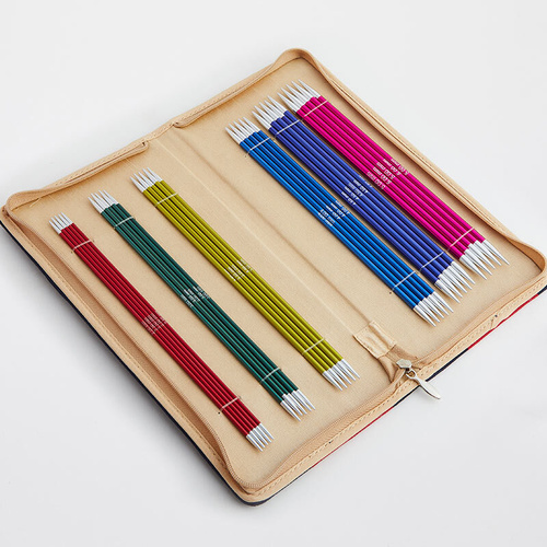 ZIN DPN Set (15cm) - 47401