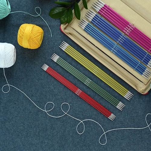 ZIN DPN Set (20cm) - 47402