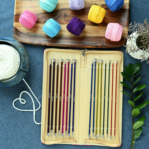 ZIN STR Set (25cm) - 47405