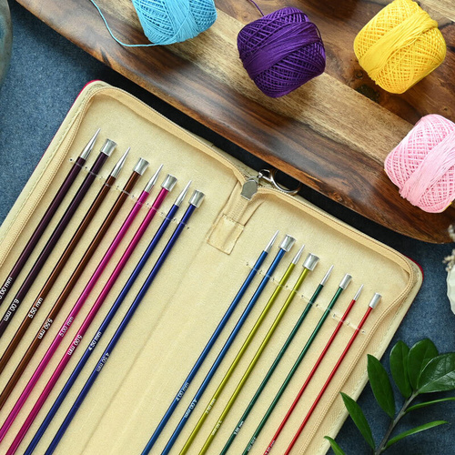 ZIN STR Set (40cm) - 47408