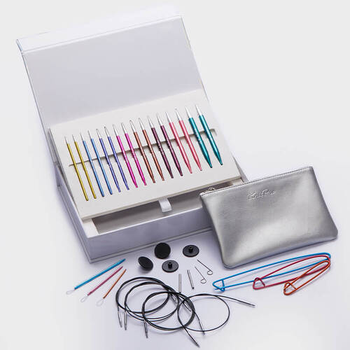 ZING INTERCHANGEABLE NEEDLE SET (MELODIES OF LIFE)