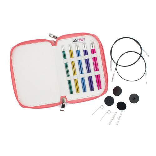 Zing Starter IC Set 13cm (5")