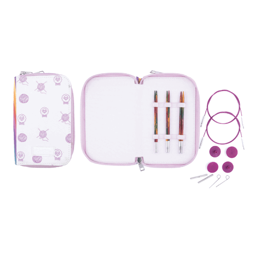 Symfonie2 Starter INC Set (13cm) - 55505