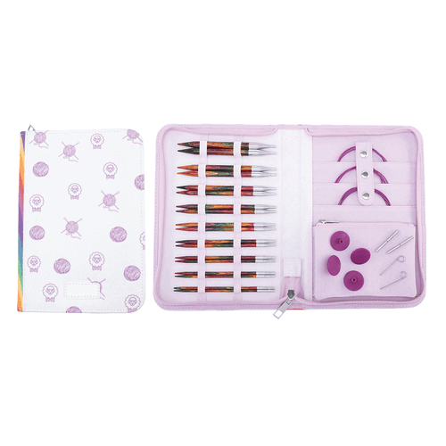 Symfonie2 Deluxe INC Set (13cm) - 55506
