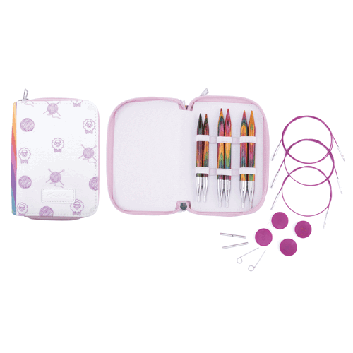 Symfonie2 Chunky INC Set (13cm) - 55508