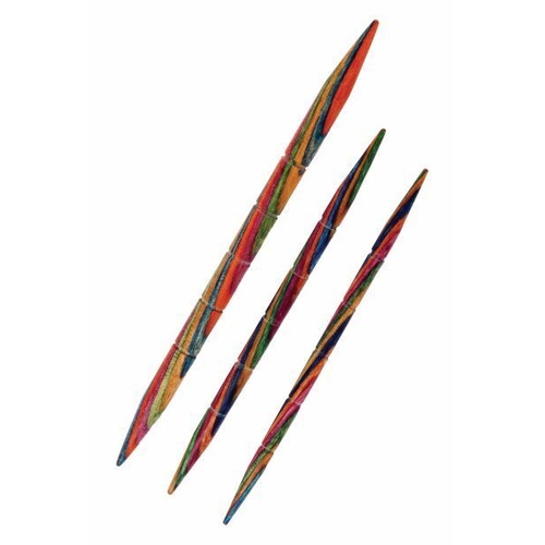 Symfonie2 Wood Cable Needles