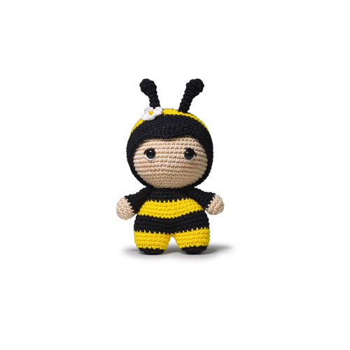 Too Cute - Bumblebee