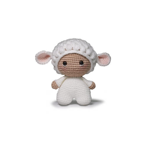 Too Cute - Sheep