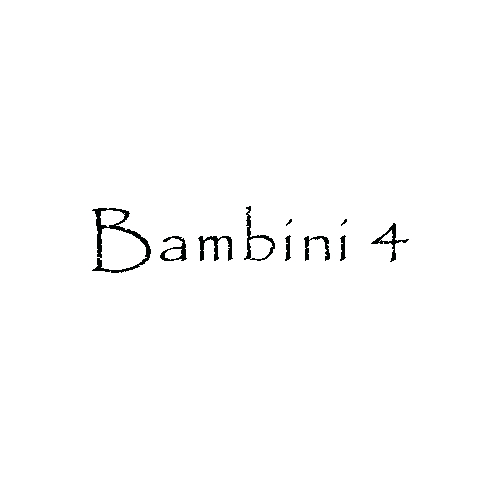 Bambini 4 ply 50g