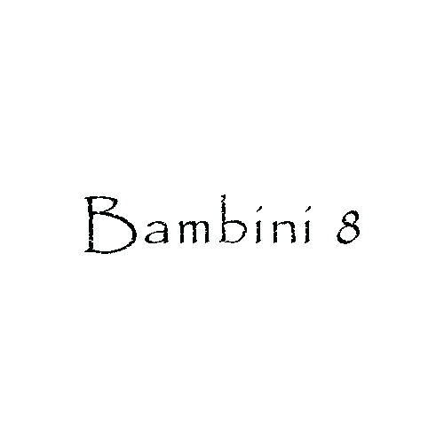 Bambini 8 Ply / DK 50g