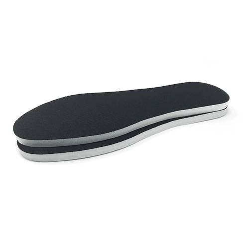 Adult latex insoles