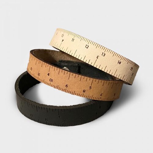 Shorty Wrist Ruler