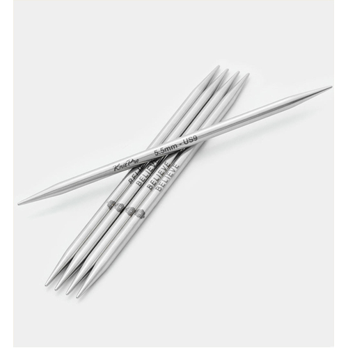 Mindful Double Pointed Needles